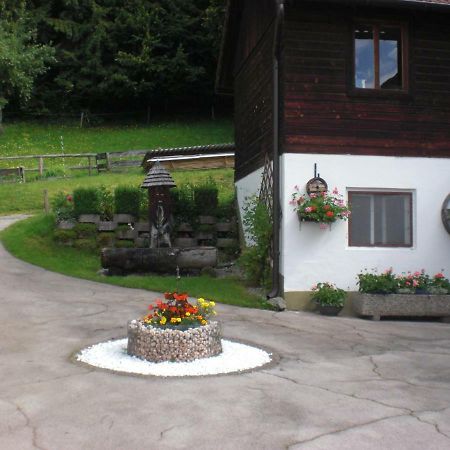 Sorli Pension Боденсдорф Экстерьер фото