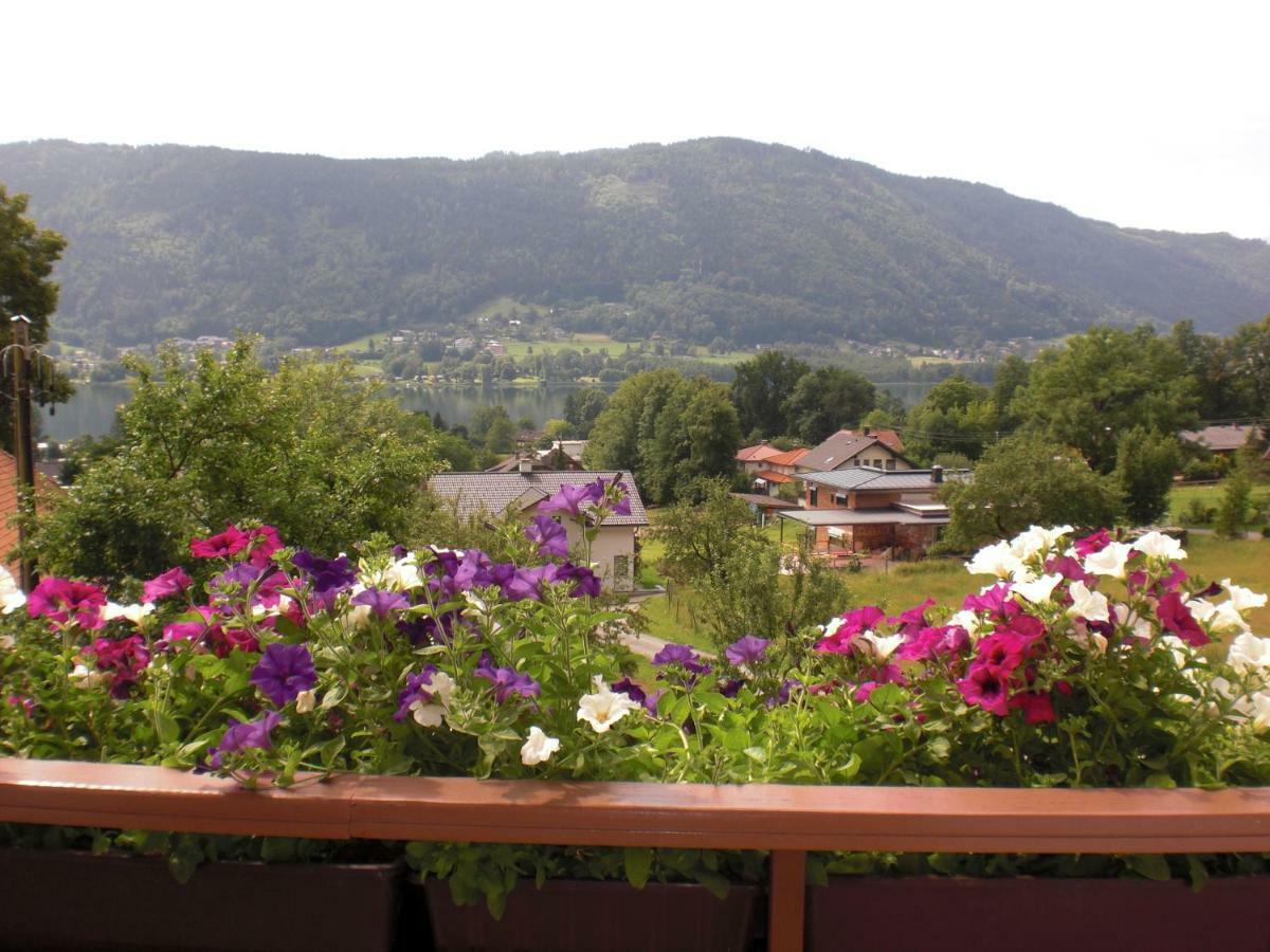Sorli Pension Боденсдорф Экстерьер фото